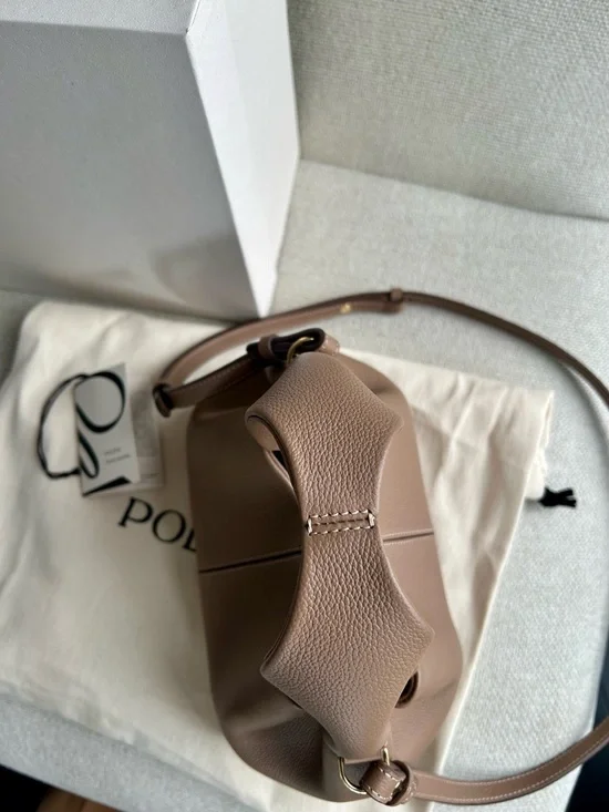 Polene Neuf Mini - Root - Picture 4 of 8